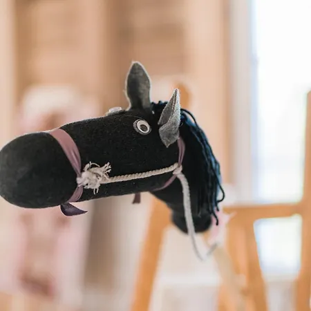 Hof Koehne - Altes - Katze Appartement *