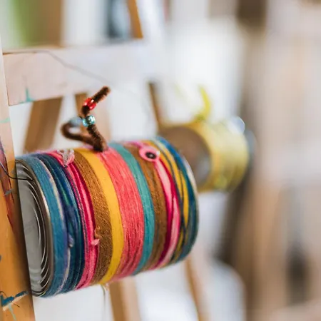 Hof Koehne - Altes - Katze アパート *