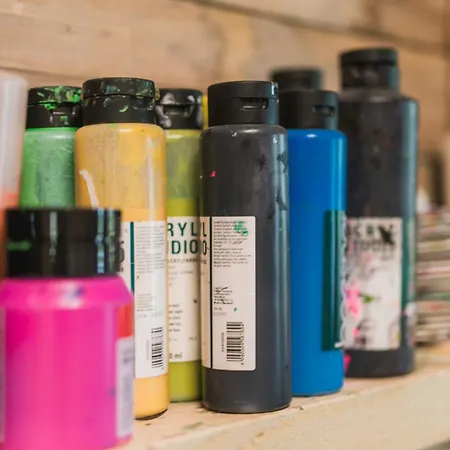 Hof Koehne - Altes - Katze Appartement