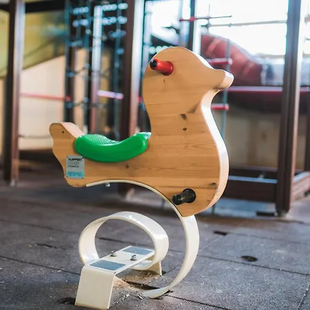 アパート Hof Koehne - Altes - Katze