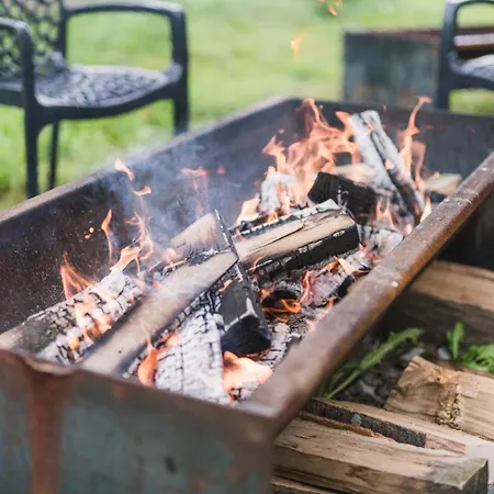 Hof Koehne - Altes - Katze Appartement Schmallenberg