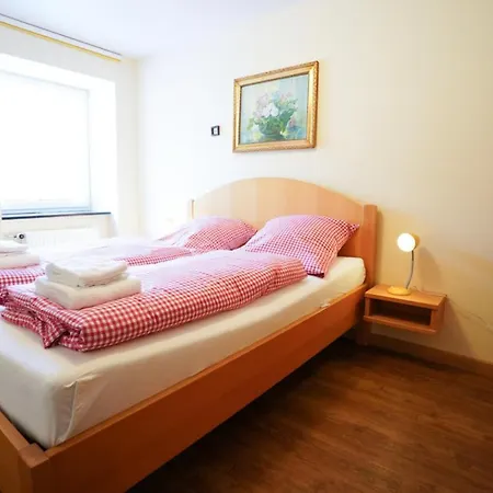 Hof Koehne - Altes - Katze Appartement