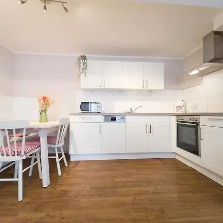 Hof Koehne - Altes - Katze アパート