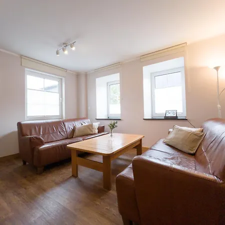 アパート Hof Koehne - Altes - Katze *