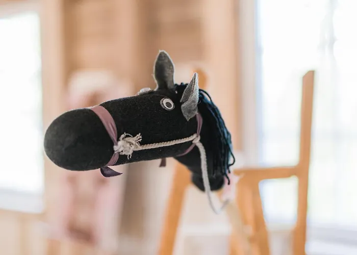 Hof Koehne - Altes - Katze Διαμέρισμα *