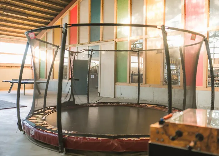 Hof Koehne - Altes - Katze Διαμέρισμα