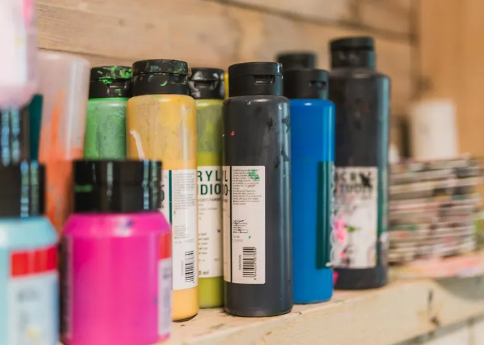 Hof Koehne - Altes - Katze Διαμέρισμα