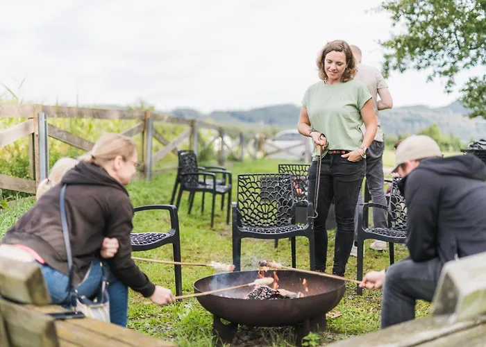 Διαμέρισμα Hof Koehne - Altes - Katze