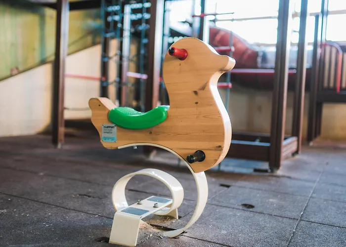 Διαμέρισμα Hof Koehne - Altes - Katze