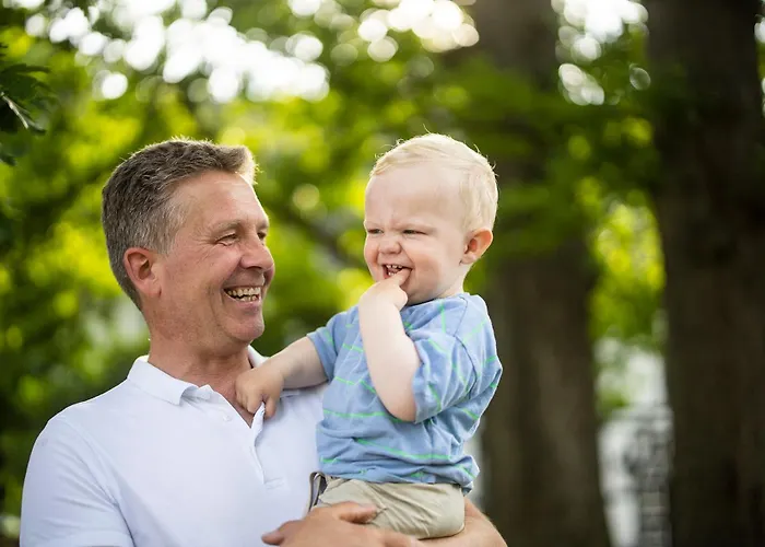 Διαμέρισμα Hof Koehne - Altes - Katze *