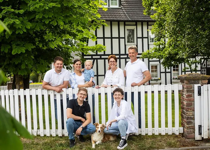 Hof Koehne - Altes - Katze Διαμέρισμα