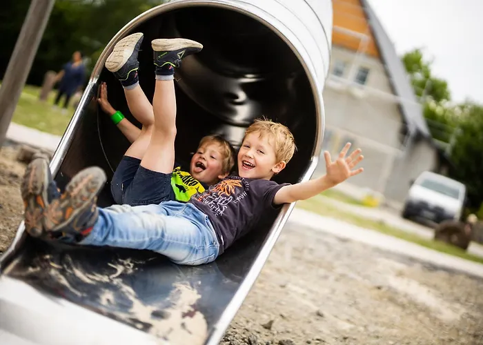 Διαμέρισμα Hof Koehne - Altes - Katze