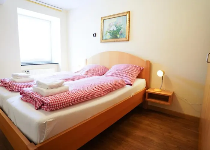 Hof Koehne - Altes - Katze Διαμέρισμα