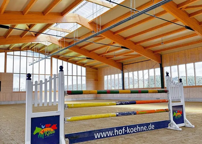 Hof Koehne - Altes - Katze Διαμέρισμα Schmallenberg