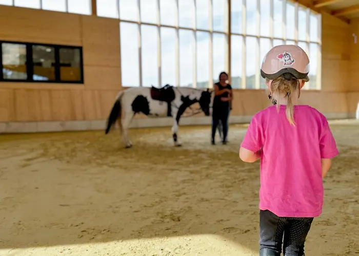 Hof Koehne - Altes - Katze Διαμέρισμα *